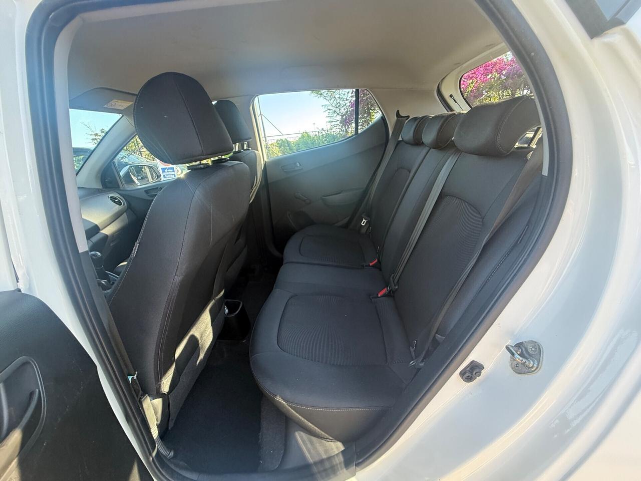 Hyundai i10 1.0 MPI Econext Tech Gpl 67cv