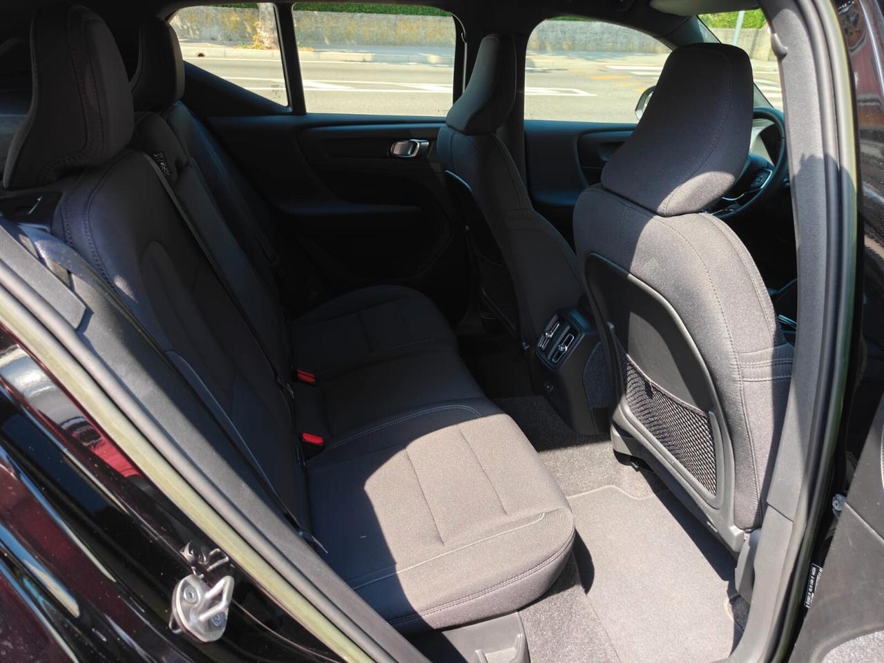 Volvo XC40 Recharge Pure Electric Single Motor FWD Core