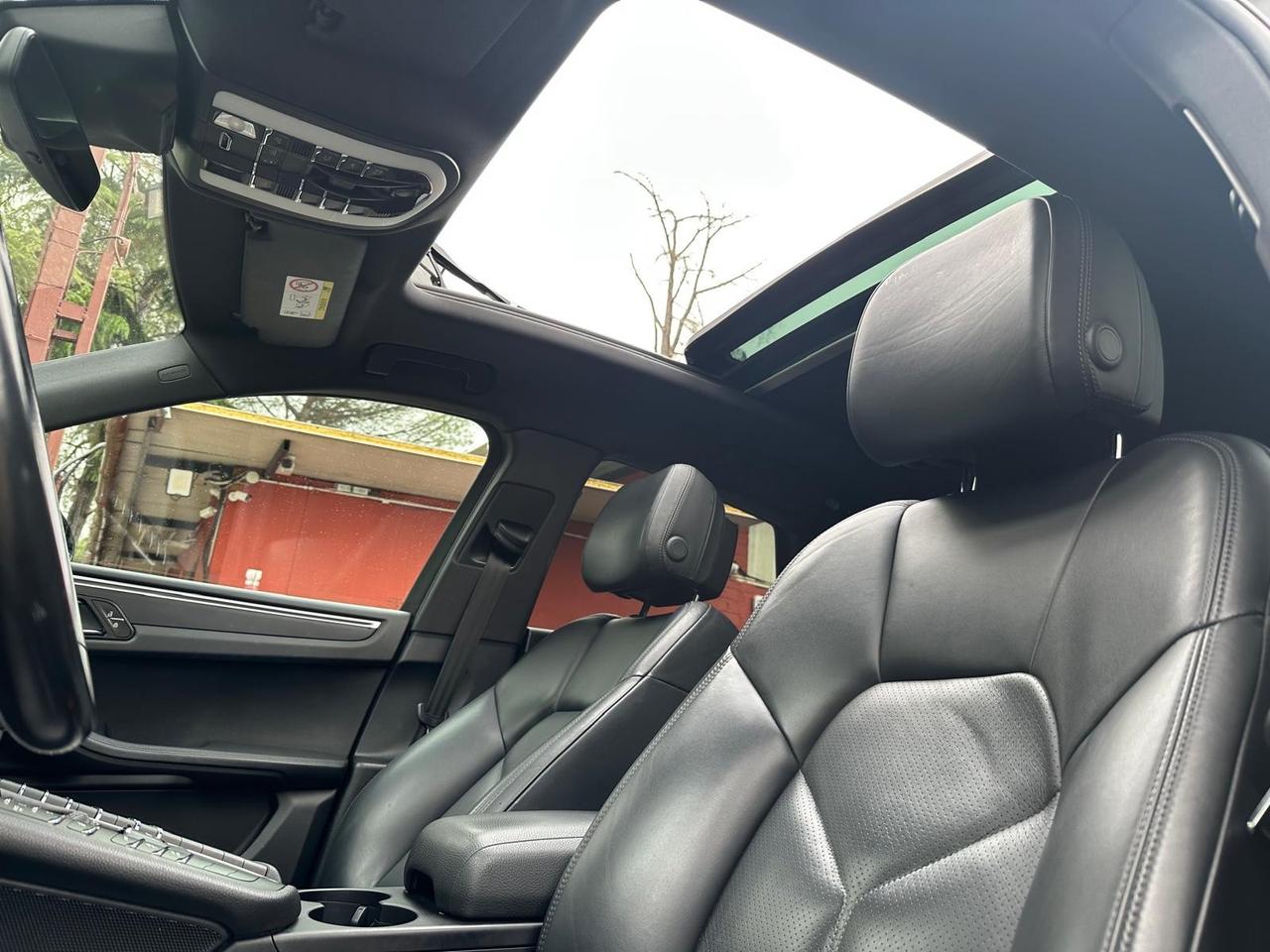 Porsche Macan 2.0 TETTO KAMERA *PROMO*