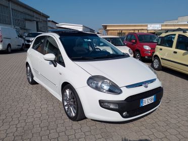 Fiat Punto 1.3 MJT II S&S 95 CV 5 porte Easy