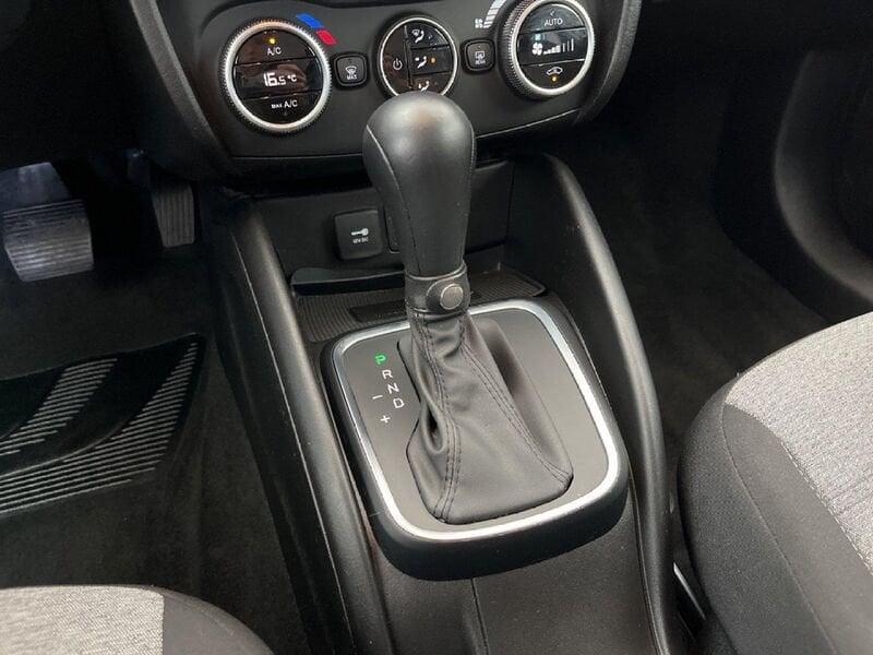 FIAT Tipo SW Cross II 2021 SW 1.5 t4 hybrid Cross 130cv dct