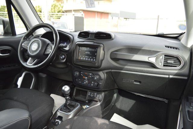 JEEP Renegade 1.0 T3 Limited