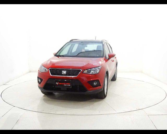 SEAT Arona 1.0 EcoTSI 115 CV Style