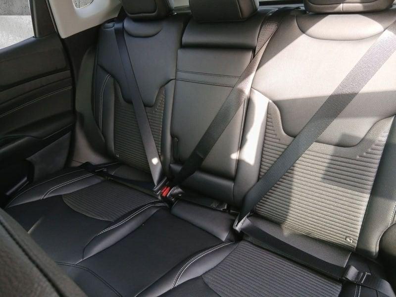 Jeep Compass 1.3 turbo t4 Night Eagle 2wd 130cv