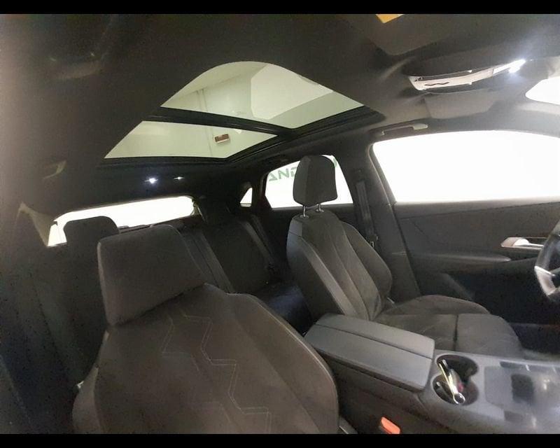 DS DS7 CROSSBACK 1.5 bluehdi Performance Line 130cv auto