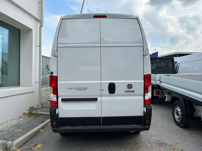 FIAT Ducato maxi 35 LH3 2.2 mjt3 180cv serie 9