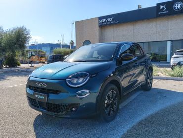 FIAT 600 1.2 hybrid 145cv auto