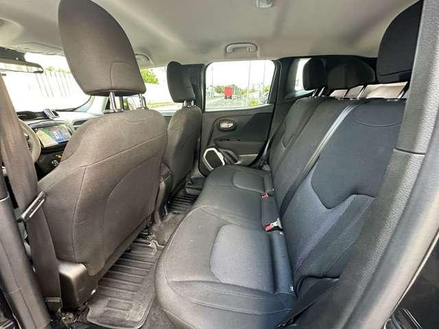 Jeep Renegade 1.0 T3 Sport 120cv