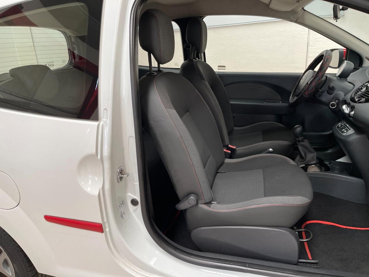 Renault Twingo Live 1.2 75cv Ok Neopatentati-Dettagli in Bio