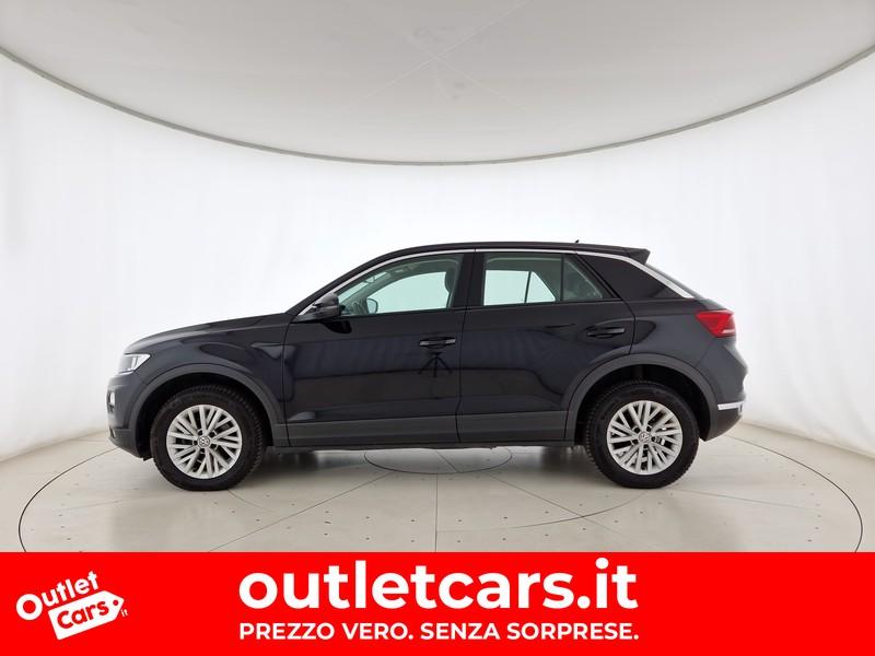 Volkswagen T-Roc 1.6 tdi business