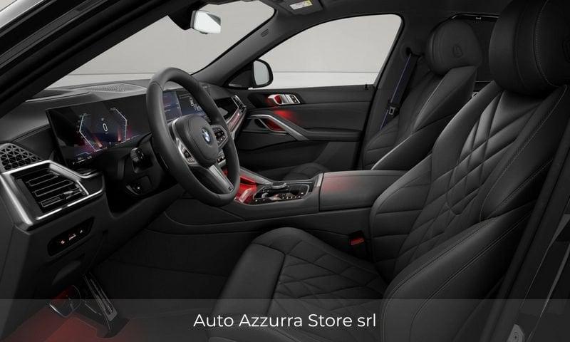 BMW X6 xDrive30d M Sport Pro | IVA, 22", HARMAN, TETTO