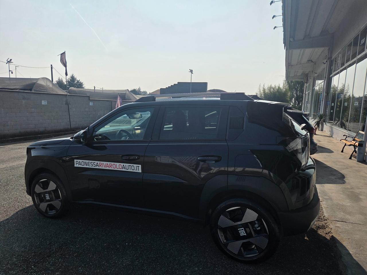 Fiat Grande Panda 1.2 Hybrid 110 La Prima Nessun obbligo finanziario !!