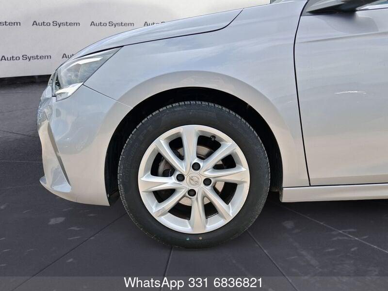 Opel Corsa Corsa 1.2 Edition