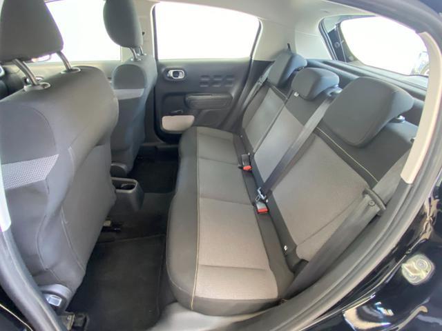 CITROEN C3 PureTech 82 Feel