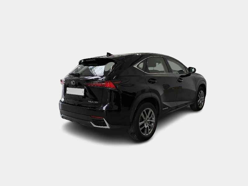 LEXUS NX 300h Hybrid Premium 4WD