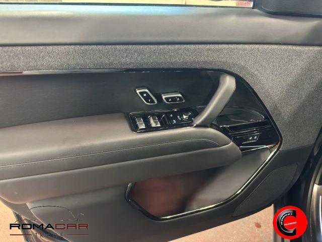 LAND ROVER Range Rover Sport 3.0D l6 350 CV Autobiography ITALIANO P.CONSEGNA