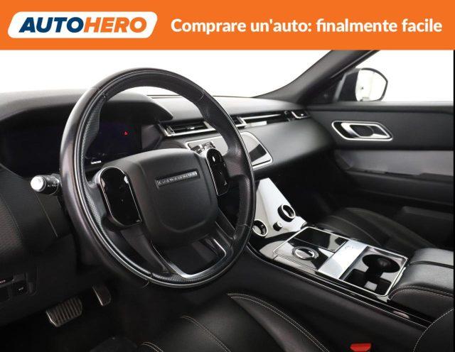 LAND ROVER Range Rover Velar 2.0D I4 180 CV R-Dynamic S