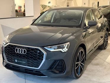Audi Q3 SPB 35 TDI S tronic