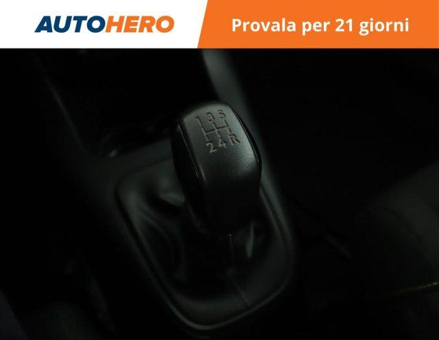 CITROEN C3 PureTech 83 S&S Plus