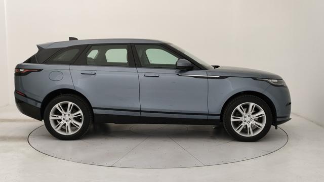 LAND ROVER Range Rover Velar 2.0d i4 mhev SE 4wd 204cv auto