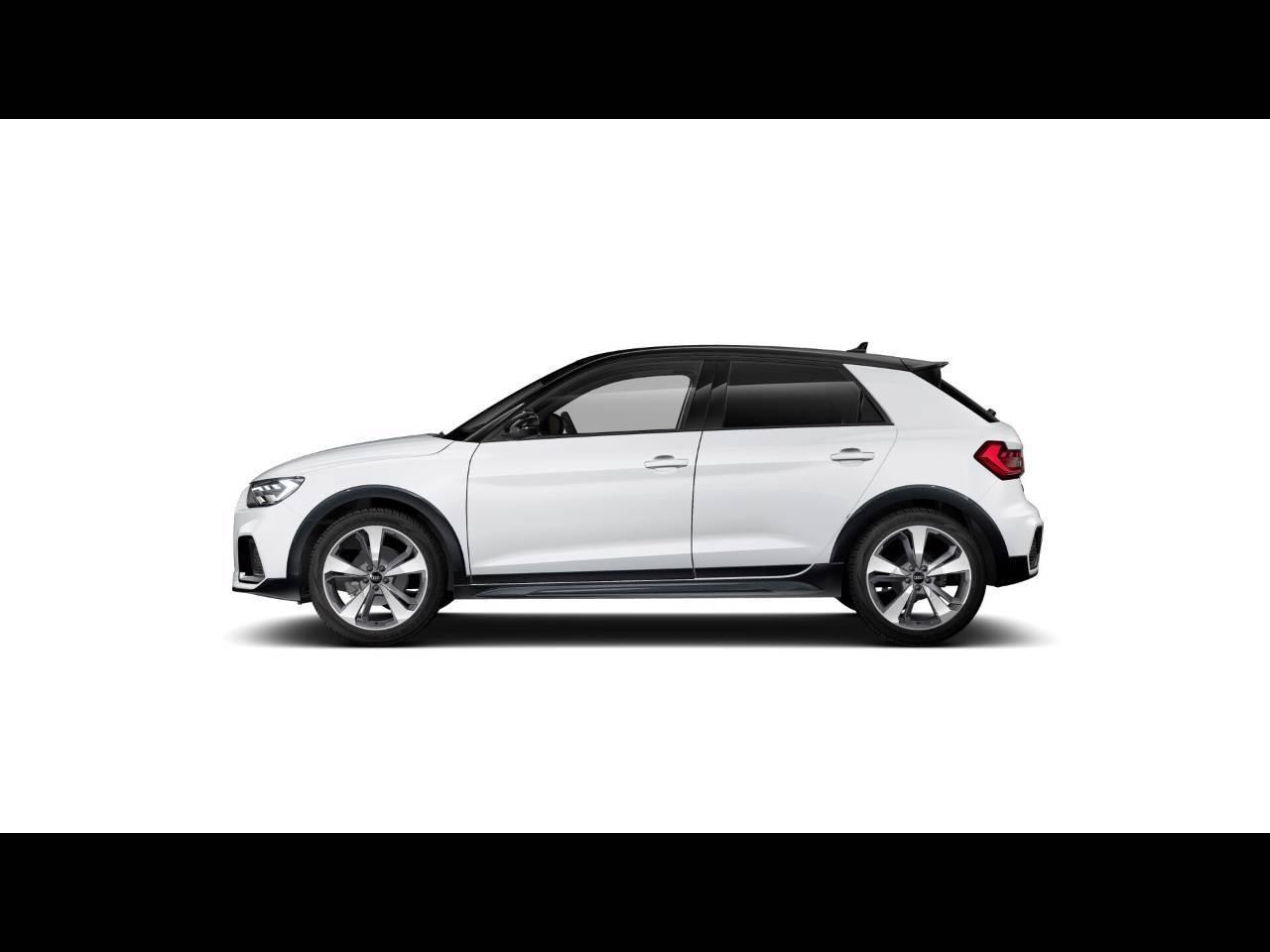 AUDI A1 ALLSTREET 30 TFSI S-TRONIC S-LINE EDITION