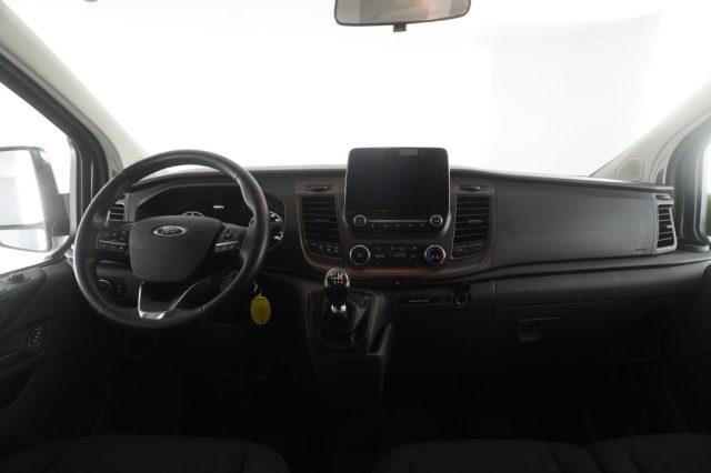 FORD Transit Custom Transit Custom 320 2.0 TDCi 130 PL Combi Trend
