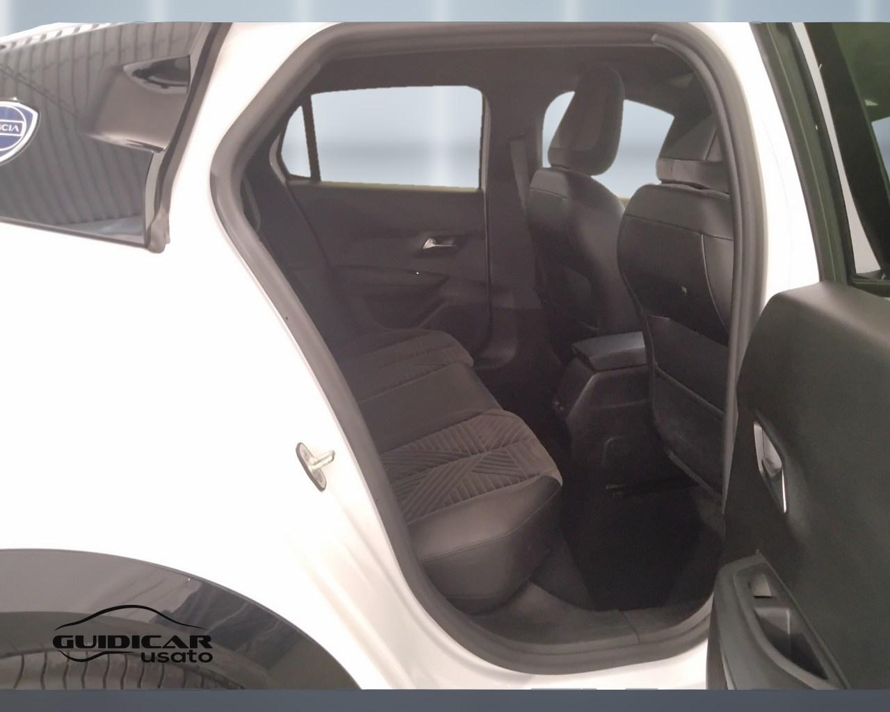 LANCIA Ypsilon IV 2024 - Ypsilon 1.2 mhev LX 110cv e-dct