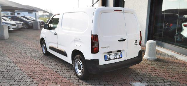 CITROEN Berlingo BlueHDi 100 S&S Van M Club - PREZZO IVA ESCLUSA