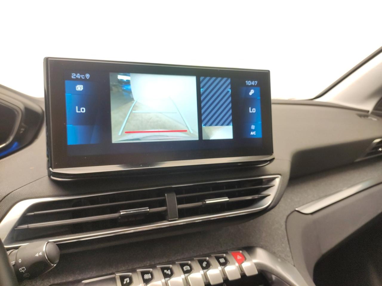 Peugeot 3008 BlueHDi 130 S&S EAT8 Allure