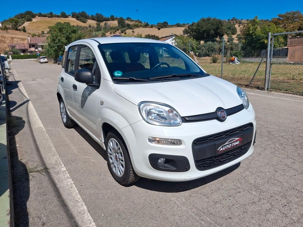 Fiat Panda 1.2 Benzina - 2017