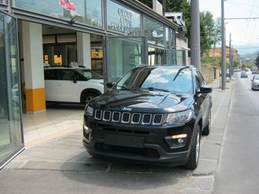 Jeep Compass 1.6 Multijet II 2WD Longitude navi/telecamera/pdc