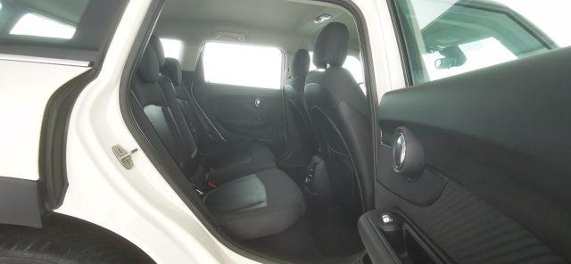 MINI Clubman 2.0 Cooper D