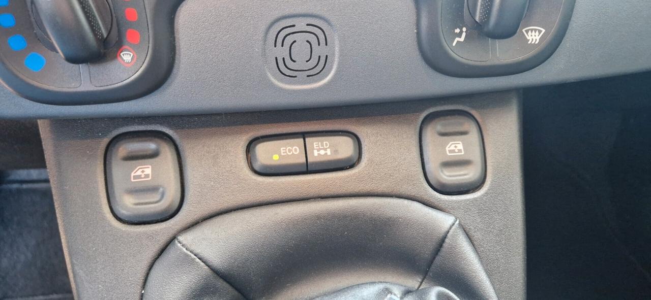 Fiat Panda 0.9 TwinAir Turbo 4x4 Wild 32.000 Km.