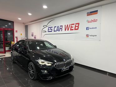 Bmw 216d GranCoupè aut. MSport 116 cv