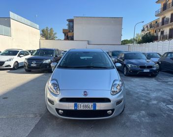Fiat Punto 1.3 DIESEL 75CV Lounge 31/12/2013