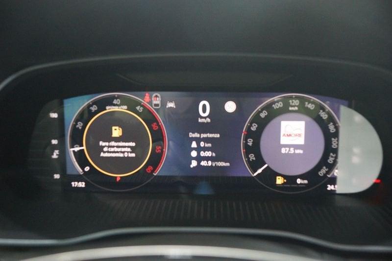 Škoda Octavia 2.0 TDI 150CV STYLE DSG+CERCHI 18" NUOVA DA IMMATRICOLARE