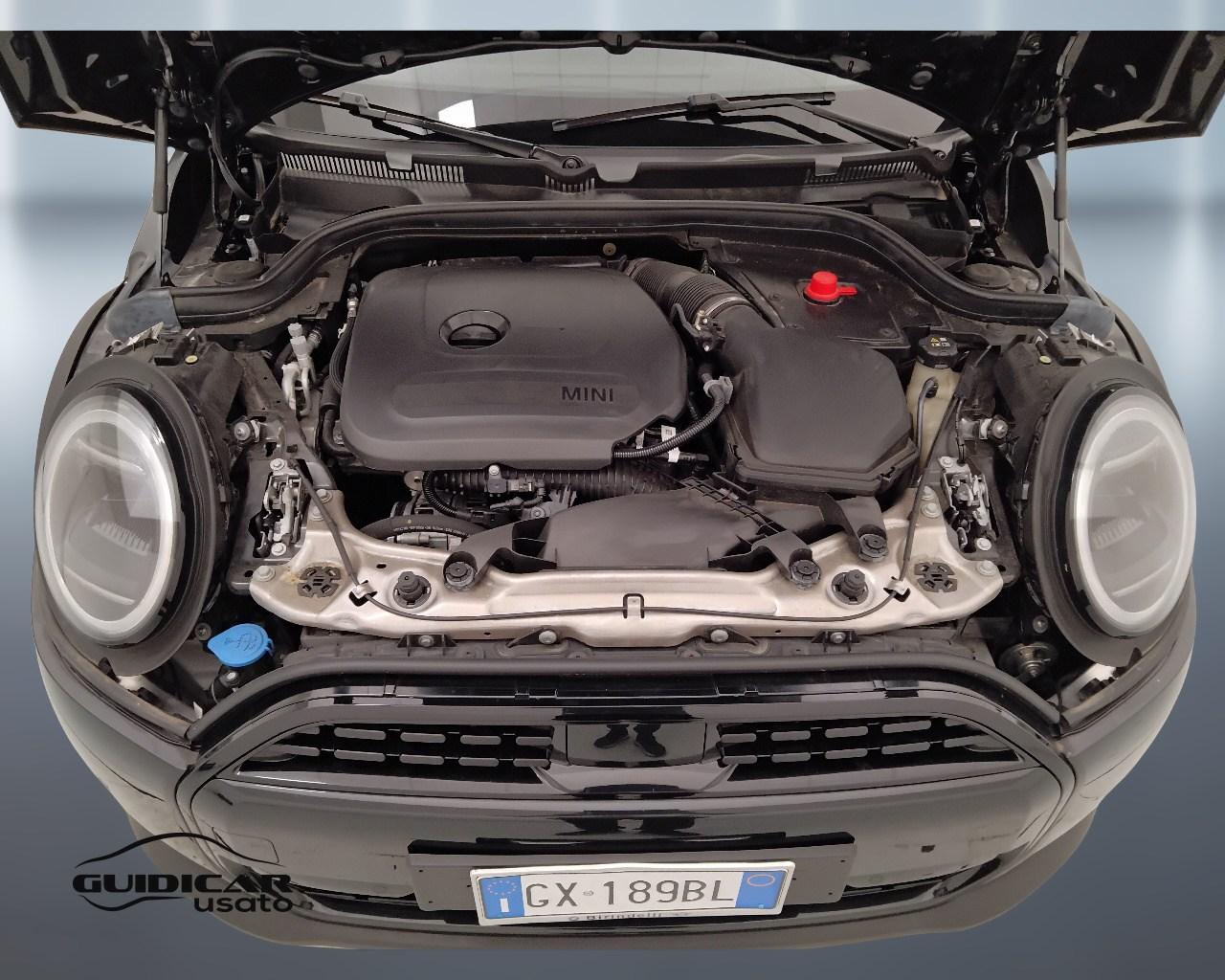 MINI Mini Cooper F65 5p - Mini Cooper 5p 1.5 C Favoured auto