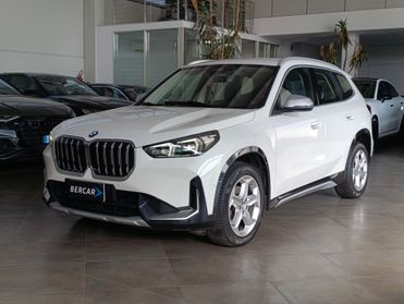 BMW X1 sdrive18d X-Line auto