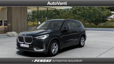 BMW X1 X1 sDrive 18d