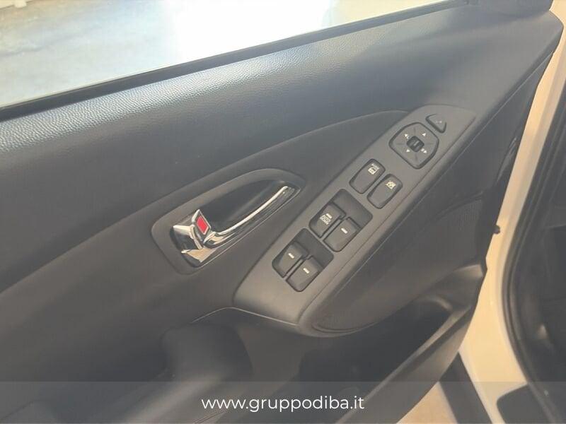 Hyundai ix35 2.0 crdi Comfort 4wd