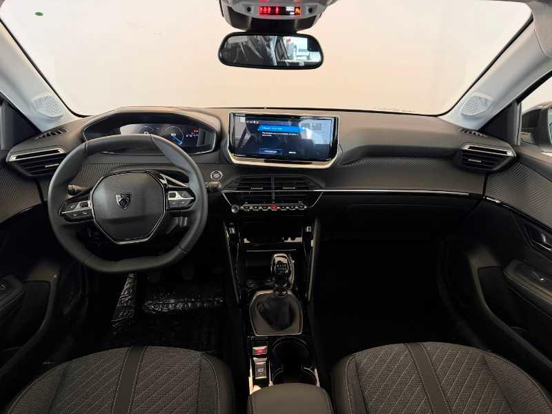 PEUGEOT 208 5P - ALLURE PureTech 100 S&S