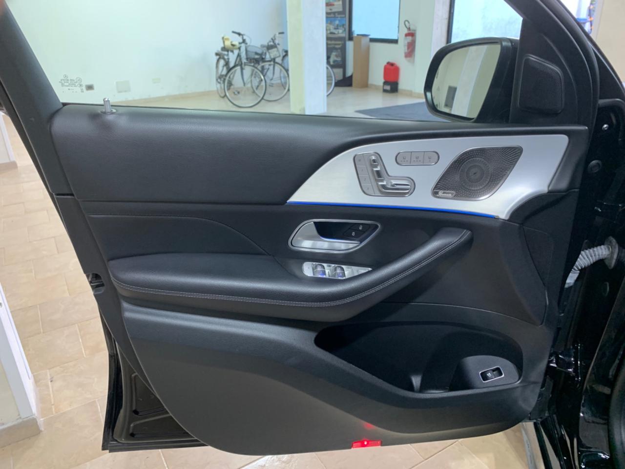 Mercedes-benz GLE 300 d 4Matic Mild Hybrid AMG Line Premium Plus