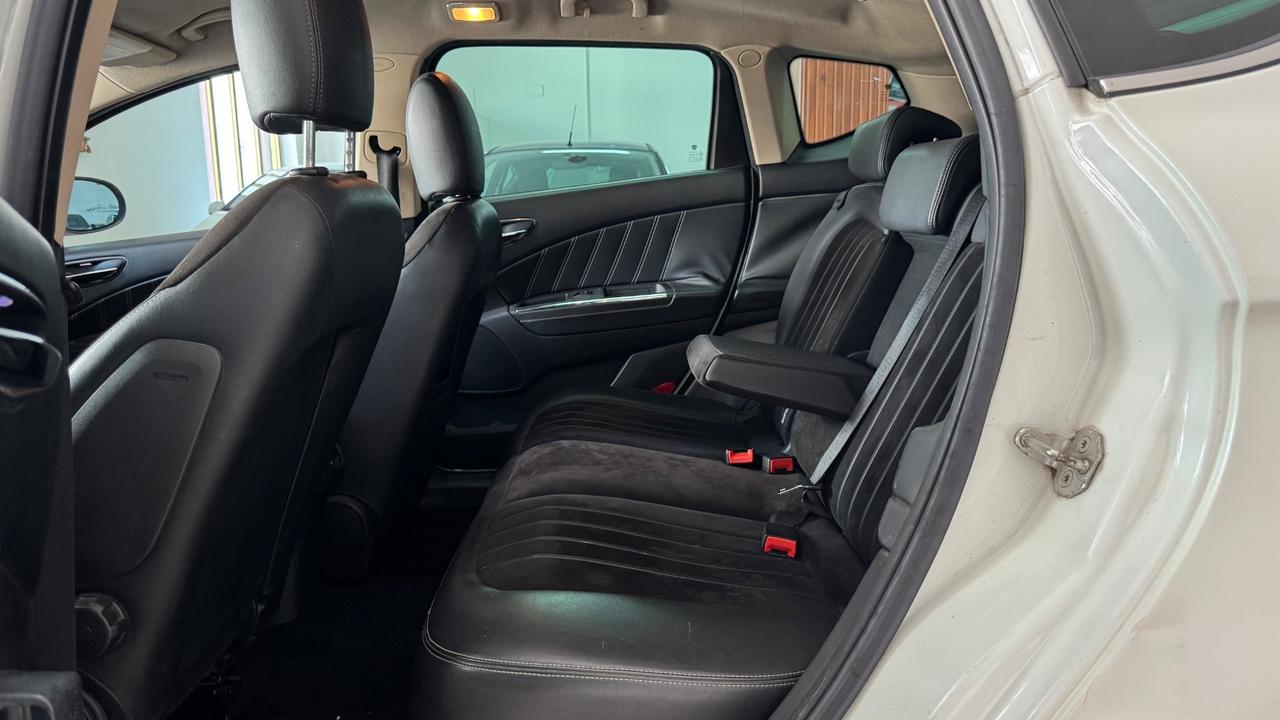Lancia Delta 1.6 MJT DPF Platino-2010