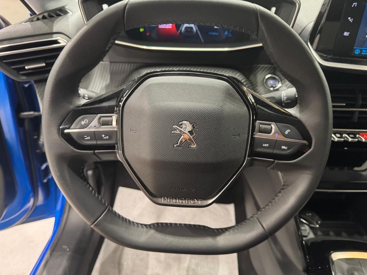 PEUGEOT 208 II - 208 1.2 puretech GT Pack s&s 100cv