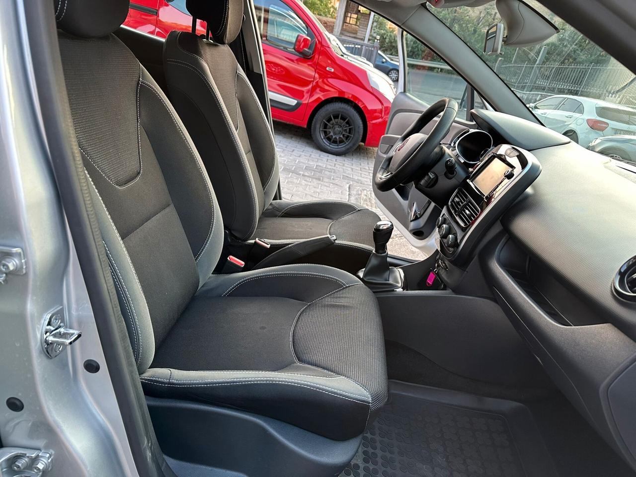 Renault Clio dCi 8V 75CV Start&Stop 5 porte Energy Zen