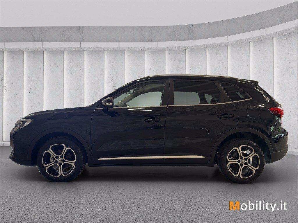 MG ZS 1.5 Comfort del 2026