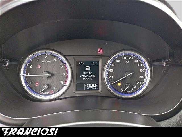 SUZUKI Other S Cross 1.0 Boosterjet Cool 2WD