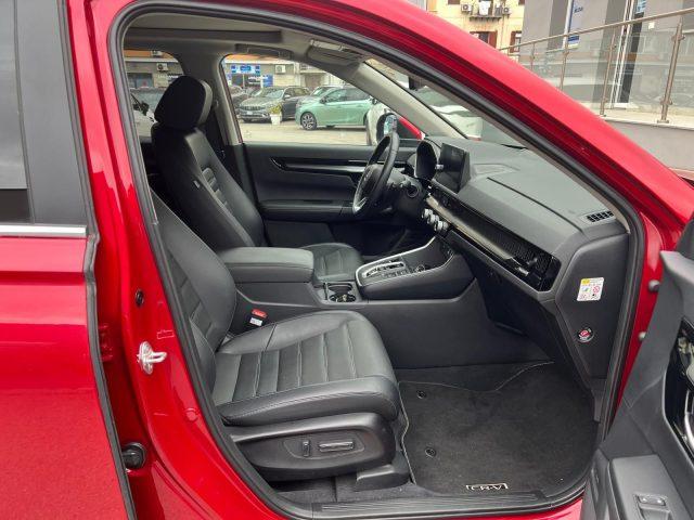 HONDA CR-V 2.0 Hev Advance AWD