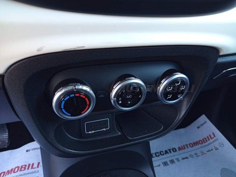 FIAT 500L 500L 1.3 mjt Trekking 85cv