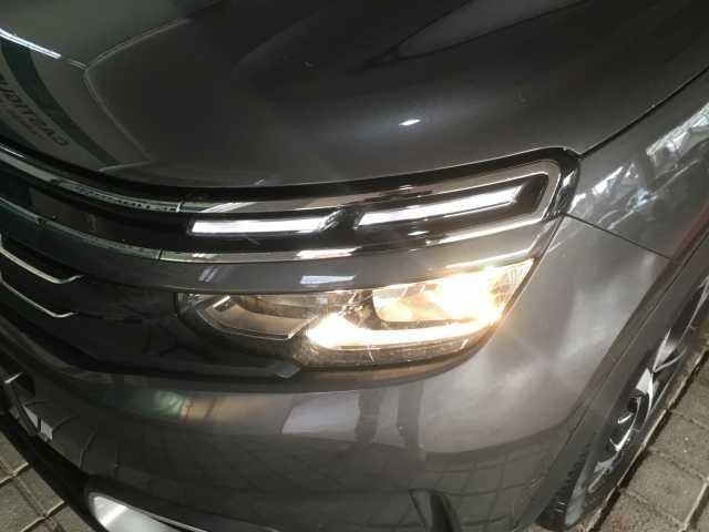 Citroen C5 Aircross Feel BlueHDi 130 cv EAT8 vettura usata